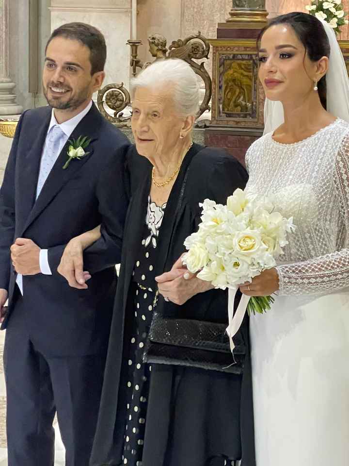 Il nostro giorno più bello Napoli 10/09/2022 - 1