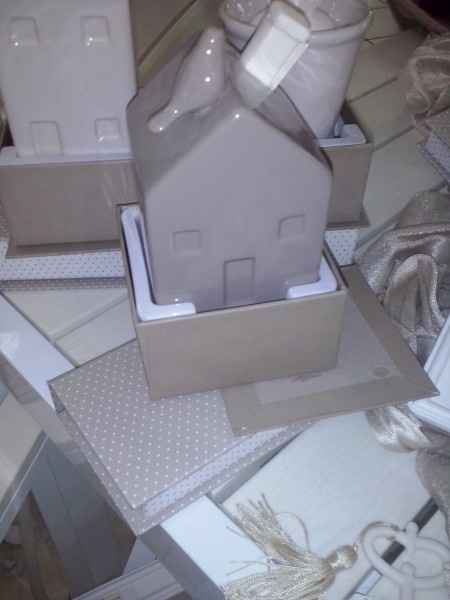 Bomboniere prese, vorrei un vostro giudizio - 1