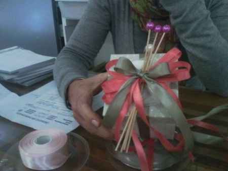 Bomboniere prese, vorrei un vostro giudizio - 1