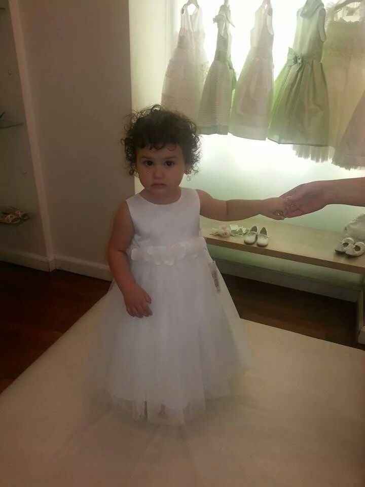 Chi vi farà da damigella? - 1