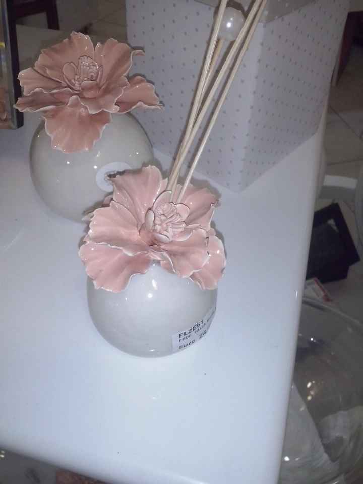 Le mie bomboniere ;) - 1