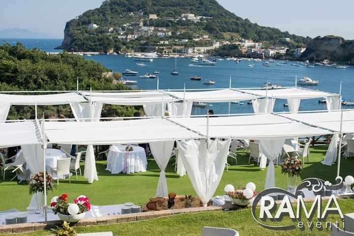 Lunatenuta - Mondragone (Caserta) - 3