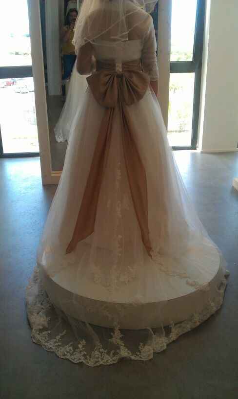 I vostri abiti da sposa - 2