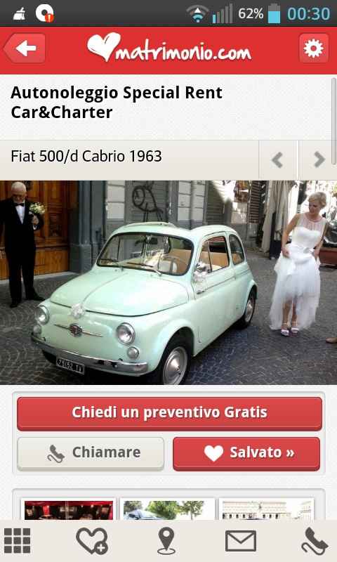 Con quale mezzo di trasporto arrivate in chiesa?? - 3