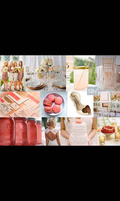 Colore matrimonio - 1