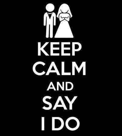 Keep calm and... - 1