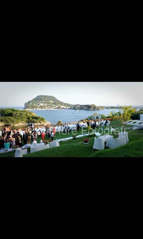 Spose campane che location avete scelto? - 1