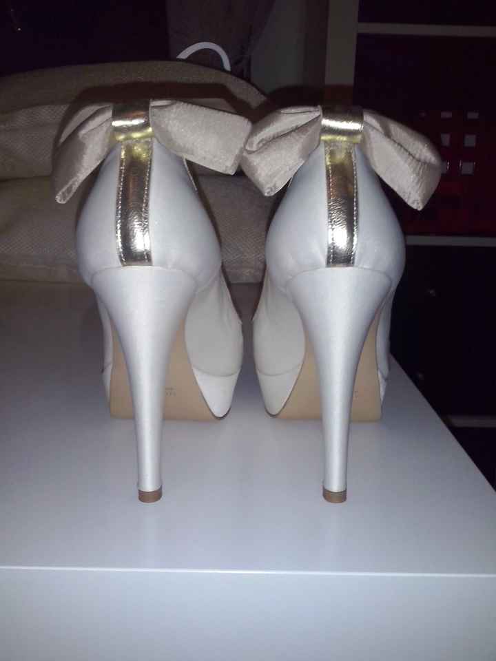 Le scarpe perfette - 2