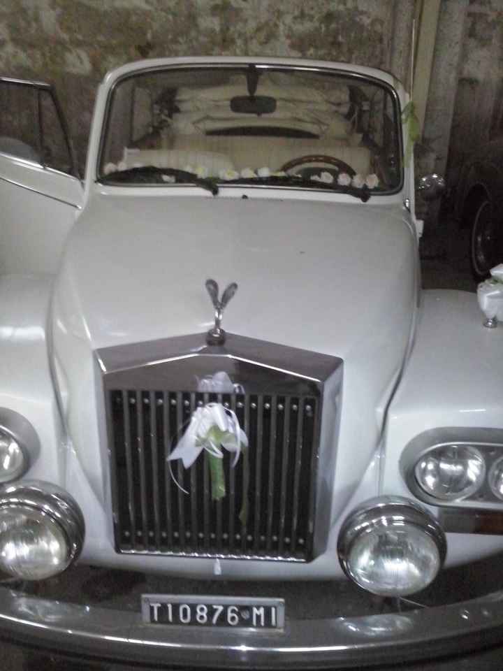 Con cosa vi sposerete? - 2