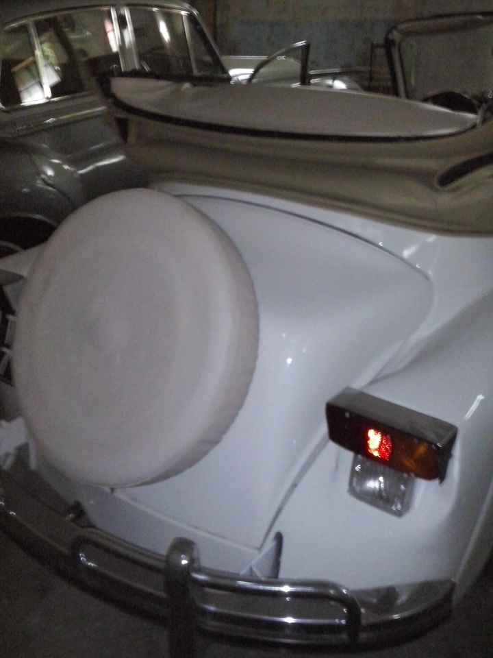 Auto cerimonia... che avete scelto? - 2