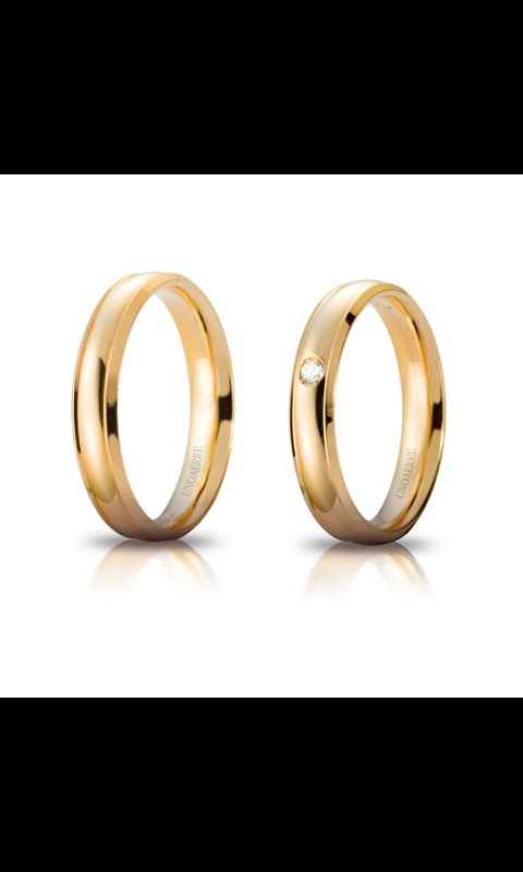 Fedi: quali avete scelto? - 2