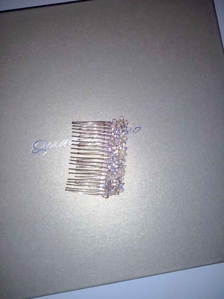 Ma sono l'unica che non ama... - 1