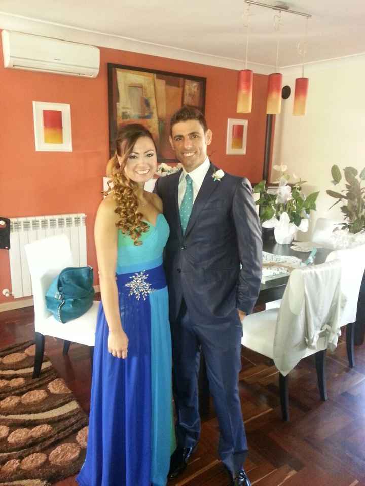 Una foto insieme, recente! - 1