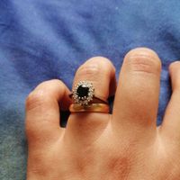 💍 Anello da proposta ? Post your photo bride! - 1