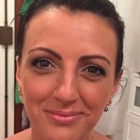 Prova trucco fatta! - 1