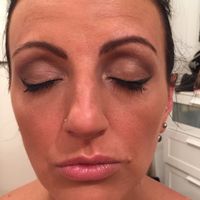 Prova trucco fatta! - 2