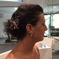 Prova acconciatura...mmmm - 1