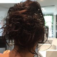 Prova acconciatura...mmmm - 1