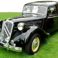 Che auto avete scelto per il vostro matrimonio? - 1