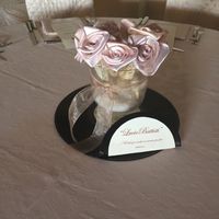 Centritavola pronti a -3 giorni! - 1