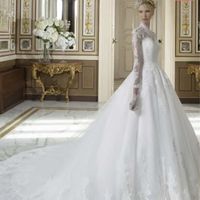 Il mio vestito da sposa preferito! - 1