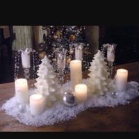 Il mio centrotavola di nozze preferito - 1