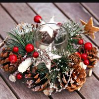 Il mio centrotavola di nozze preferito - 2