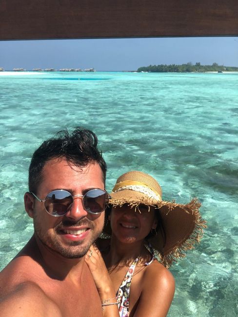 Viaggi 🌏 per sognare ad occhi aperti - 1