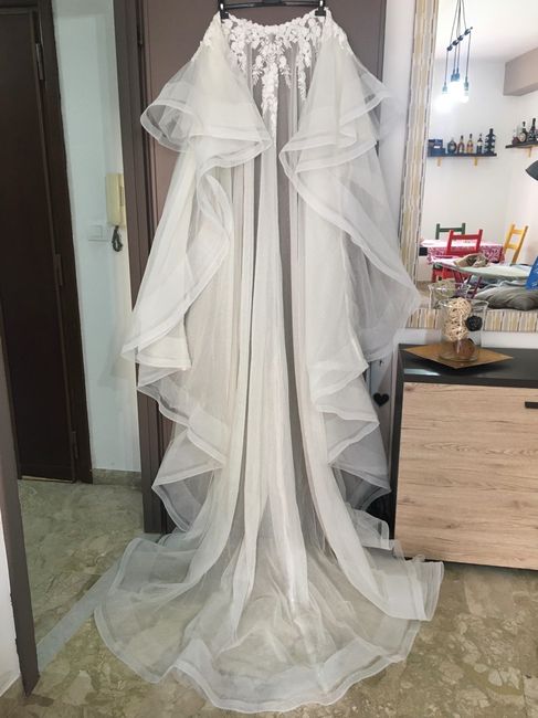 Ho lavato il mio abito pt.1 - 3