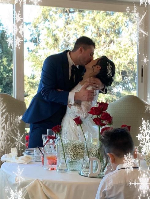 Fermaglio acconciatura: votate! - 1