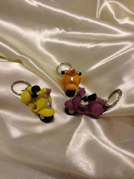 Quanto avete speso per le bomboniere?? - 1