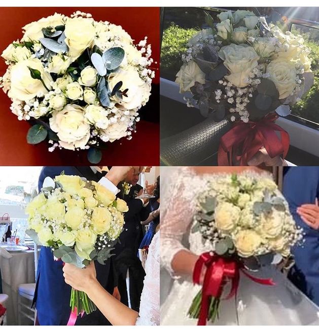 Il vostro bouquet??? - 1
