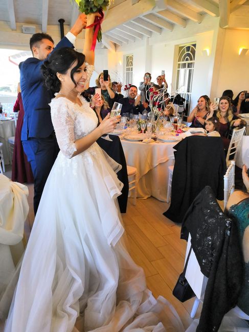 Finalmente sposi! - 1