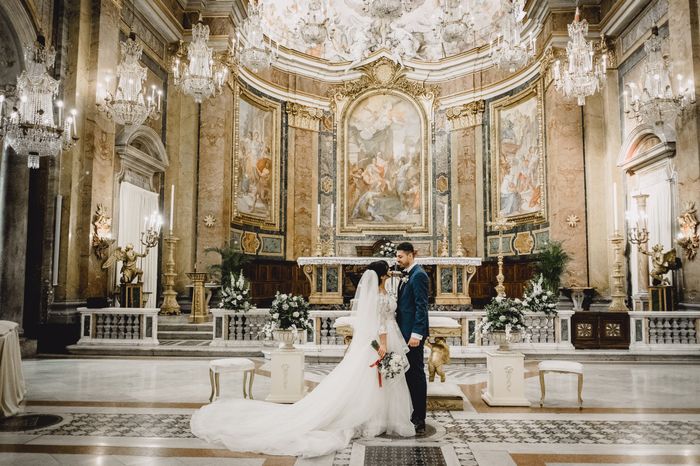 Foto della vostra Chiesa?? 😍😍 - 2