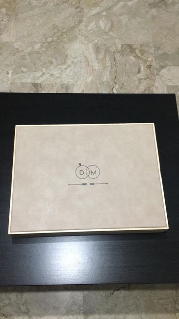 Finalmente il Fotolibro 🤩 - 1