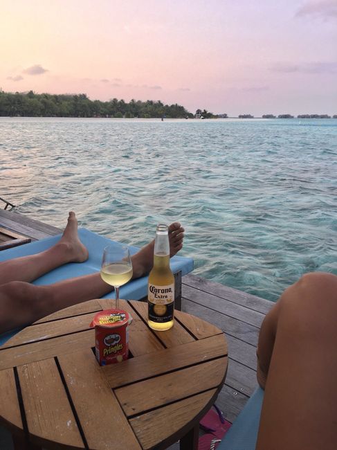 Luna di Miele Emirati Arabi/Maldive - 3