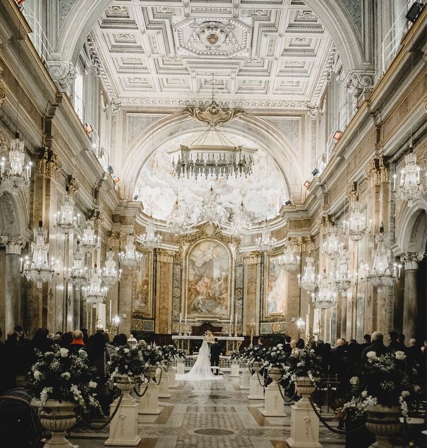 Basilica santi Giovanni e Paolo Roma 1