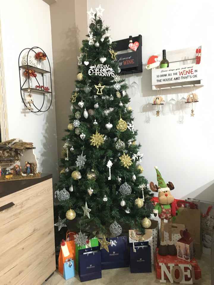 L'albero di Natale 🌟🎄❤ - 1
