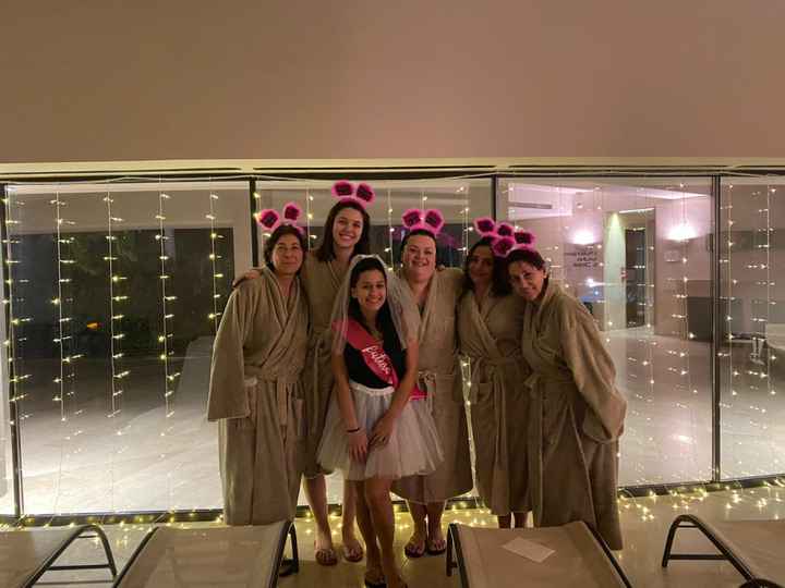 Addio al Nubilato a Sorpresa 💖 - 2