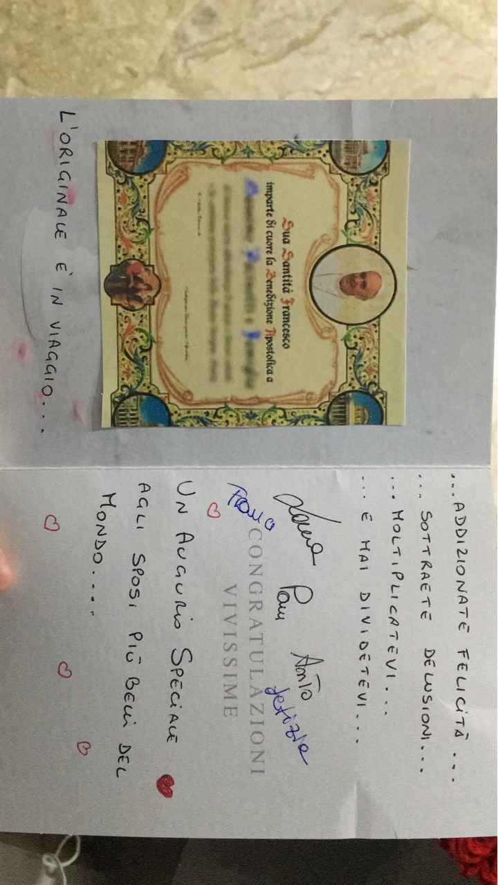 Addio al Nubilato a Sorpresa 💖 - 1