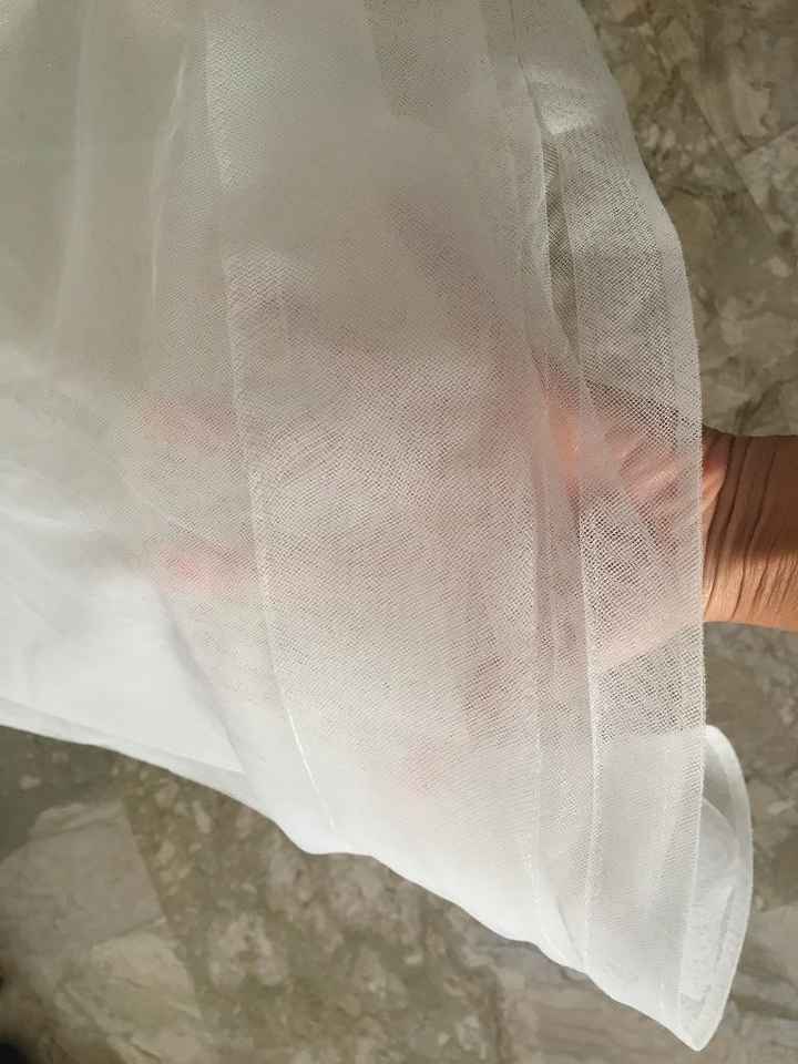 Ho lavato il mio abito pt.1 - 1