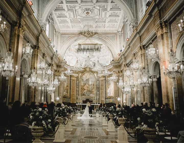 Costo Basilica Santi Giovanni e Paolo - 2