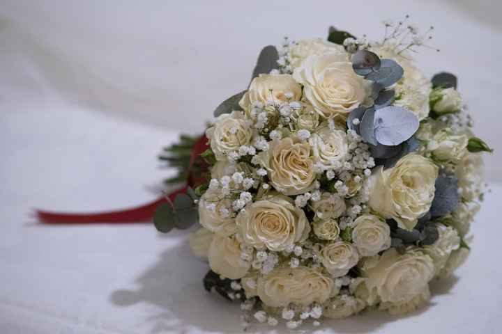 Bouquet - 1