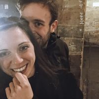 Postate una foto di voi due 👇 - 1