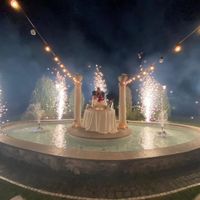 Fontane taglio torta - 1