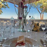 Matrimonio a Villa dei Consoli - Frascati - 2