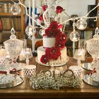 Matrimonio a Villa dei Consoli - Frascati - 3