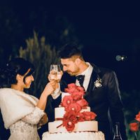 Matrimonio a Villa dei Consoli - Frascati - 5