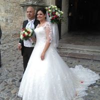  Eccoci...il giorno del nostro matrimonio - 2