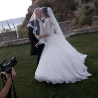  Eccoci...il giorno del nostro matrimonio - 4